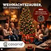 CASARIA Premium Weihnachtsbaum Künstlich XL 180cm mit Produktbild-Vorschau 3