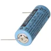 Bateria litowa Sanyo CR17450E-R Rozmiar A, drut lutowniczy Podgląd zdjęcia produktu 4
