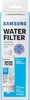 A product box for a Samsung water filter. Voir les images du produit