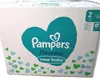 Pampers® Windeln Harmonie™ Größe Gr.2 (4-8 kg) für Produktbild-Vorschau 3