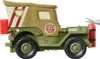 Disney Pixar Cars JDG58, Auto, 3 rok / roky, Kov, Zelená Náhľad obrázku produktu 3