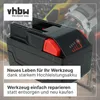 vhbw Akku Ersatz für Flex 28V Akku für Werkzeug (3000 mAh, Produktbild-Vorschau 7