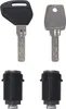 Standardizační sada klíčů GIVI SMART SECURITY LOCK se 2 Náhled obrázku produktu 1
