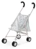 Carrozzina per bambole BABY born con borsa in design Anteprima dell’immagine prodotto 10