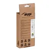 Akyga AK-ND-39, Laptopadapter, Auto, 12 V, 90 W, 20 V, Productafbeelding-voorbeeld 5