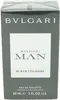 BVLGARI Man Black Cologne, Pánské, 60 ml, Nedoplnitelná Náhled obrázku produktu 2