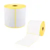 2x ARLI Thermoetiketten 100x150 mm – 500 Stück pro Rolle – Produktbild-Vorschau 1