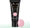 Molly Nails Polygel AcrylGel Aufbaugel Rosie 30 ml Produktbild-Vorschau 9