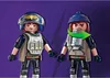 PLAYMOBIL City Action 71147 SWAT-Multi-Terrain-Quad Podgląd zdjęcia produktu 16