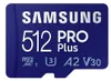 Samsung MB-MD256S, 256 GB, MicroSDXC, Klasa 10, UHS-I, 180 Podgląd zdjęcia produktu 10