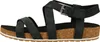Timberland Malibu Waves Ankle Czarny Podgląd zdjęcia produktu 20