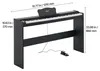 VEVOR Piano digital de 88 teclas con sensibilidad al tacto, Vista previa de la imagen del producto 8