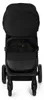KINDERKRAFT Trig 3 Onyx nero passeggino sportivo Anteprima dell’immagine prodotto 12