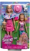 Barbie HRM09, Lalka modowa, Damski, 3 lat(a), Chłopak, Podgląd zdjęcia produktu 1