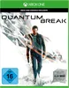 Quantum Break -  Xbox One Produktbild-Vorschau 2