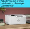 HP LaserJet M110w, Laser, 600 x 600 DPI, A4, 20 Seiten pro Produktbild-Vorschau 20