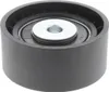 VAICO V46-1720 Umlenkrolle Keilrippenriemen 55mm für Produktbild-Vorschau 5