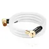 deleyCON MK-MK314, 15 m, TV plug, TV socket, Weiß Produktbild-Vorschau 8