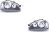Johns, Scheinwerfer Halogen HSW passend für Seat Arosa 6H Produktbild-Vorschau 1