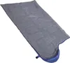 APTEL Spací pytel "mumie" 200x70 cm, tmavě modrý BQ26C Náhled obrázku produktu 2