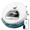 Lefant M330S Saugroboter Wischroboter App-Steuerung HEPA Produktbild-Vorschau 1