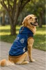Maglione per cani Real Madrid C.F. Blu M Anteprima dell’immagine prodotto 3