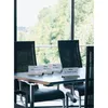DURABLE Tischnamensschild 61x150 mm 2 St., 820119 Produktbild-Vorschau 14