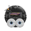 Dreame X60 Pro Ultra Saugroboter 42.000Pa Wischfunktion Produktbild-Vorschau 8