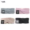 Brain Waves Mia Headband, rosa (orchid) Produktbild-Vorschau 3