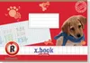 Herlitz Rechenheft x.book DIN A5 quer Lineatur R / kariert Produktbild-Vorschau 3