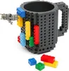 Kreatívny hrnček na kávu kompatibilný so stavebnicami LEGO, Náhľad obrázku produktu 9