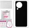 apgo Rückseite Schutzfolie, Skin, kompatibel mit Xiaomi Produktbild-Vorschau 1