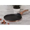 Panvica na palacinky s mramorovým povrchom 25cm METALLIC Náhľad obrázku produktu 15