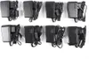 7 modul přijímače bezdrátový vysílač DMX512 8PCS 2.4G Radio Náhled obrázku produktu 5