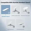 Elfcam - 20m Starlink Gen 3 Kabel Cat 6, RJ45 LAN Produktbild-Vorschau 7