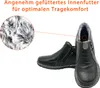 Venustein Damen Boots Stiefeletten Stiefel Winterschuhe Produktbild-Vorschau 2