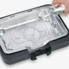 SEVERIN Tischgrill mit Grillrost PG 8554 Produktbild-Vorschau 6