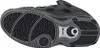 Osiris Schuhe D3 Bts 2016, D3BLKBLK, Größe: 46 Produktbild-Vorschau 3