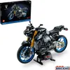 LEGO 42159 Technic Yamaha MT-10 SP, réplique de moto avec Voir les images du produit 32