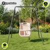 Altalena per neonati HyperMotion con cintura di sicurezza - Anteprima dell’immagine prodotto 3