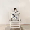 Seggiolone multifunzionale per la pappa e il gioco dei Anteprima dell’immagine prodotto 4
