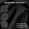 Flintronic Mikrofaser Poncho, 110 * 80cm Quick Dry Produktbild-Vorschau 4