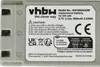 vhbw 2x Akku kompatibel mit Rollei DT400 Kamera (750 mAh, Produktbild-Vorschau 5
