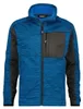 Dassy Fleecejacke Convex 300447 PES38 Gr. L-STANDARD Produktbild-Vorschau 3