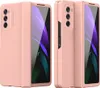 Galaxy Z Fold2 5G Case, protection de la charnière, PC dur Voir les images du produit 1