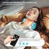 Nackenmassagegerät, Nackenstrecker, Shiatsu Massagegerät, Produktbild-Vorschau 2