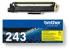 BROTHER Toner TN-243Y - PRO HLL3210 HLL3270 DCPL3510 Voir les images du produit 7