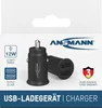 ANSMANN 1000-0030 Chargeur USB pour voiture ANSMANN Voir les images du produit 15