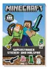 Minecraft Sticker- und Malspaß Produktbild-Vorschau 1