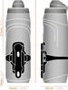 Fidlock Twist Bottle 800 + Fahrradbasis Produktbild-Vorschau 2